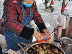 -阿婆五香蛋(水游城店)