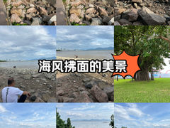 -深圳湾公园(南山区)