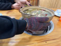 -蔡记·九米羊肉炉(东渡店)