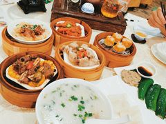-顺德人家食府(黄金广场店)