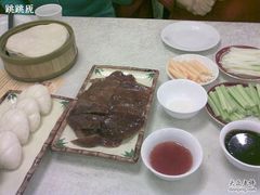 金百万烤鸭-金百万烤鸭店(马甸店)