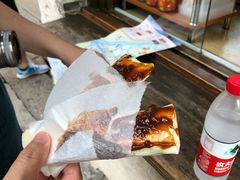 葱包桧-舌尖葱包烩