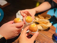 -甘尼仕印度餐厅爵士酒吧(阳春巷店)