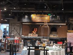 -四世同堂·京菜·烤鸭(双井店)