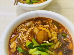 -一家人面馆(三条巷店)