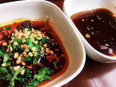 -捞神煲汤火锅(湖滨商业街店)