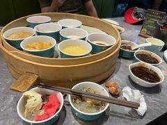 -奇芳阁·百年清真南京菜(夫子庙店)