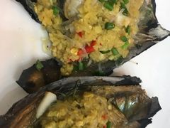 -覃记海鲜美食餐厅