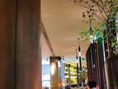 大堂-山葵家·创意料理(EFC欧美广场店)
