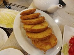 -八先生涮肉房(三里河店)