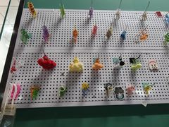 -垚火玩泥吧手作集合店·拼豆·陶艺