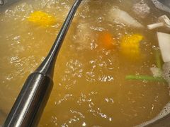 -左庭右院鲜牛肉火锅(环球港店)