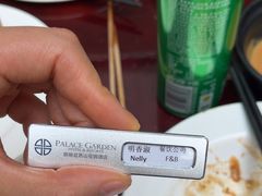 -朗丽兹自助餐厅