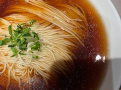 -松鹤楼·苏式汤面(虹桥天地店)