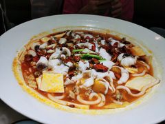 -青花椒花椒鱼(合生汇店)