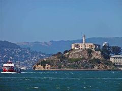 -阿尔卡特拉斯岛