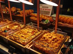 -非烤勿扰自助烤肉(阳江百利广场店)