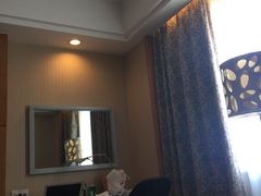 -北京丽亭华苑酒店