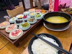 -桥香园过桥米线(复兴路店)