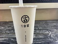 -古茗(鸳鸯店)
