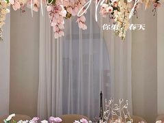 -晶雅花园西餐厅(南京首店)
