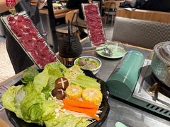 -潮界(虹桥新天地店)