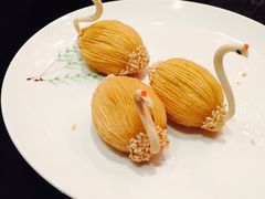 -富力万达嘉华酒店-品珍中餐厅(水果湖店)