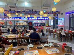 -四季广场 (东坑镇店)