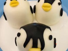 -帝企鹅自助餐厅•儿童岛•真企鹅(长隆企鹅酒店)