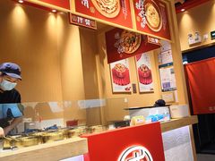 -盛香亭热卤(光明大仟里店)