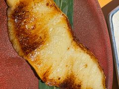 法国银鳕鱼西京烧-本逸·割烹料理(湖墅店)