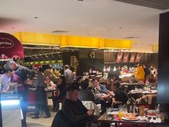 -上海锦江汤臣洲际大酒店壹阶层