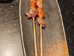 -塔哈尔·新疆盛宴(复地活力城店)