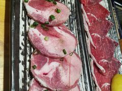 -陇璟烧肉酒场(友谊阳光城店)