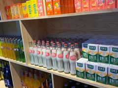 零售区-蚝英雄鲜蚝自助专门店(长楹天街直营店)
