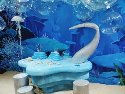 -小鬼当佳儿童摄影(通州外拍店)