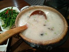 -南拳十三姨·潮汕砂锅粥(世纪金源店)