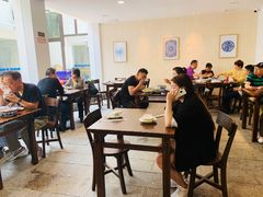 大堂-兰边碗(鼓楼店)
