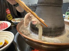 -将台涮肉(酒仙桥店)