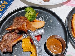 -雪龍のkitchen