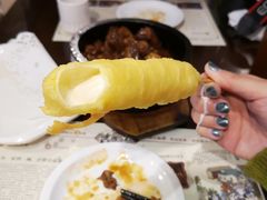 -老厨家(友谊路总店)