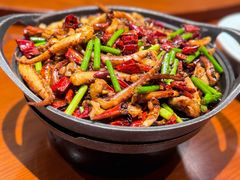 -燕郊烧鸽子(酷车小镇店)