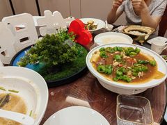 -鲁宴·鲁煨黄河生态大鲤鱼(月坛店)