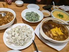 -六合居·邯郸菜·武安菜起源地