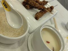 -功德林素菜饭庄(前门店)