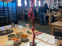 -霸腹烤肉(厦门柚子番店)