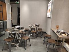 大堂-小螺大作·螺蛳粉火锅(林和西店)