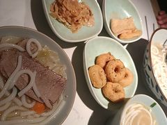 -鑫花溪牛肉米粉(凤凰街创始总店)