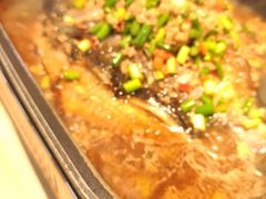 -令狐冲烤鱼·烧菜馆(达明店)