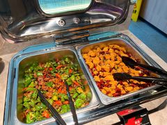 -比格比萨自助(德思勤四季汇店)